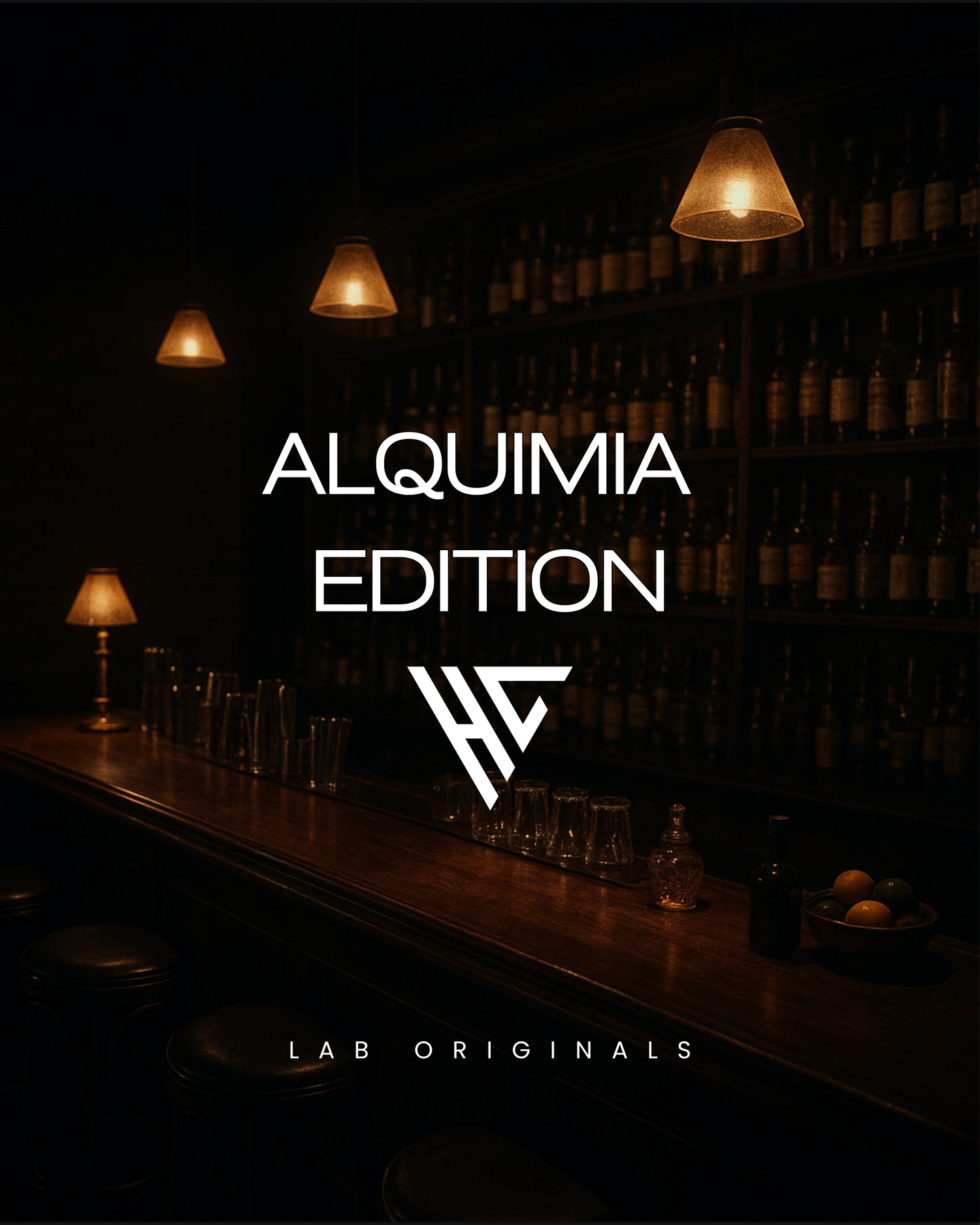 Edition Alquimia