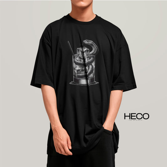 Camiseta AURUM MIX